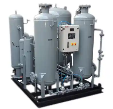 PSA Nitrogen Generator