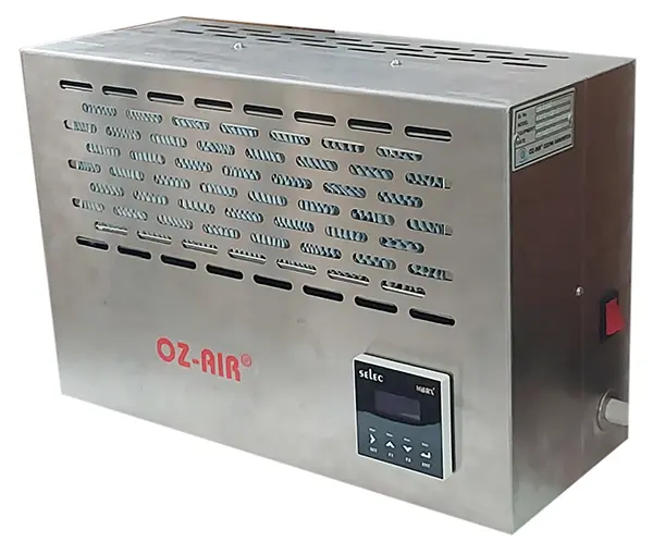  UVGI Series Sterilization Systems