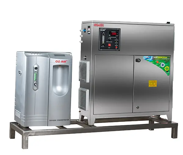 Ozone Generators