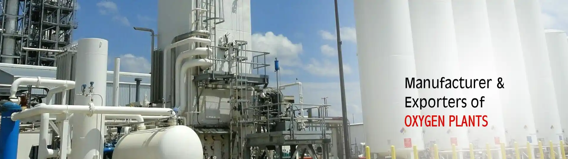 Next Banner For Creative Oz Air: Ozone Generator Manufacturer